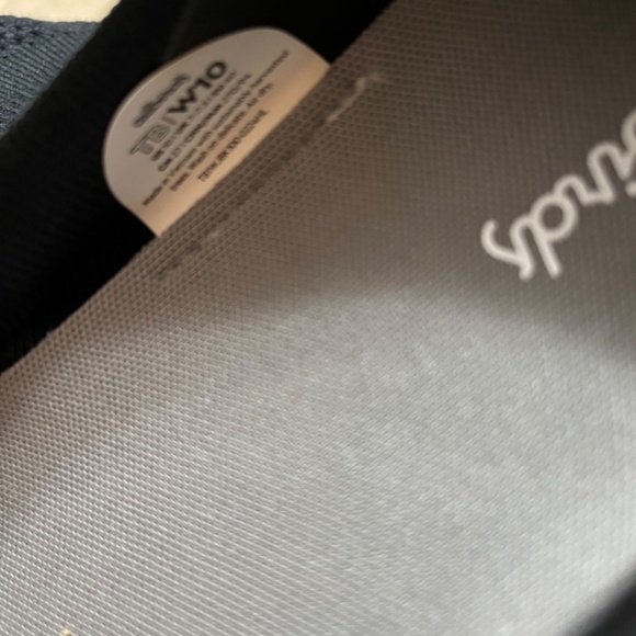 Allbirds Tree Breeze slip-on Flats 10W - Picture 2 of 3